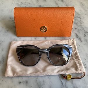 Tory Burch Sunglasses